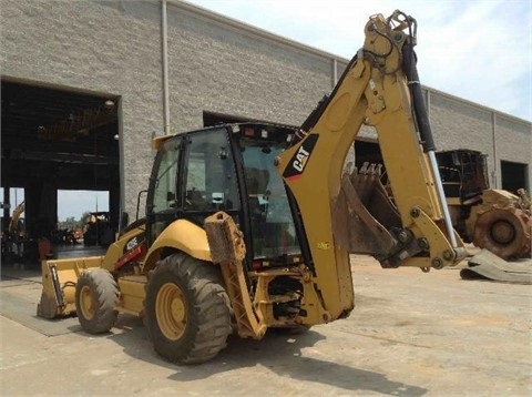 Retroexcavadoras Caterpillar 420E de medio uso en venta Ref.: 1448900270257739 No. 2