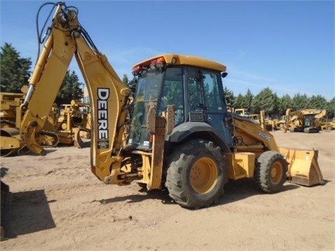 Retroexcavadoras Deere 310SG usada en buen estado Ref.: 1448907351348498 No. 2