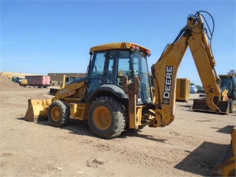 Retroexcavadoras Deere 310SG usada en buen estado Ref.: 1448907351348498 No. 3