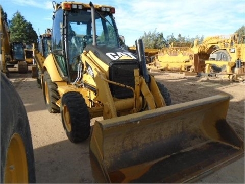 Retroexcavadoras Caterpillar 420E de bajo costo Ref.: 1448908365348958 No. 4