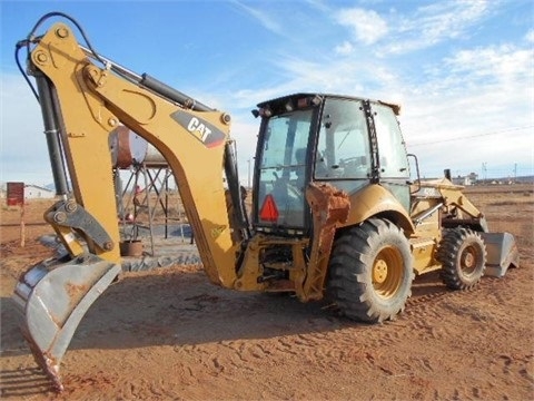 Retroexcavadoras Caterpillar 420E de importacion a la venta Ref.: 1448909424698003 No. 3