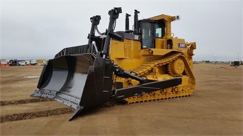 Tractores Sobre Orugas Caterpillar D10T en buenas condiciones Ref.: 1448991146432425 No. 2