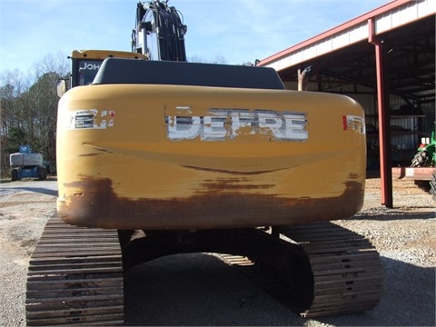 Excavadoras Hidraulicas Deere 240D de segunda mano a la venta Ref.: 1448993623330734 No. 4