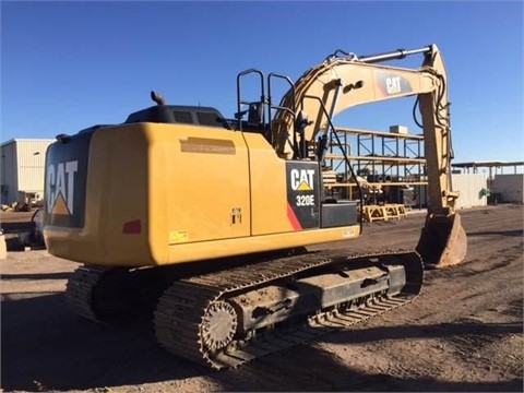 Excavadoras Hidraulicas Caterpillar 320EL en buenas condiciones Ref.: 1448994714713847 No. 3