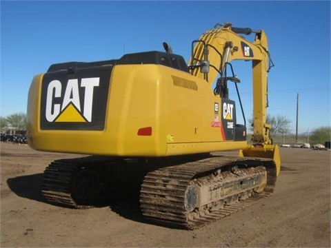 Excavadoras Hidraulicas Caterpillar 336EL usada en buen estado Ref.: 1448998565313348 No. 2