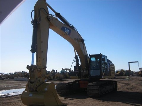 Excavadoras Hidraulicas Caterpillar 336EL usada en buen estado Ref.: 1448998565313348 No. 4