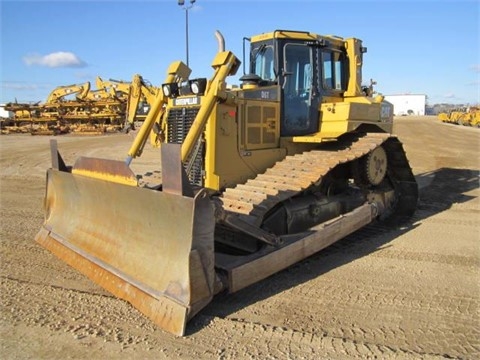 Tractores Sobre Orugas Caterpillar D6T usada a la venta Ref.: 1449000939453456 No. 2