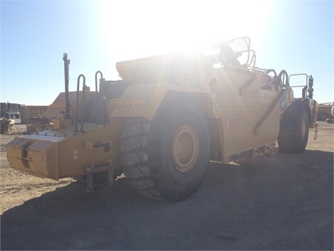 Screpers Caterpillar 623H de importacion a la venta Ref.: 1449003909052754 No. 2