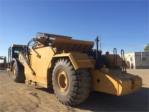 Screpers Caterpillar 623H de importacion a la venta Ref.: 1449003909052754 No. 3