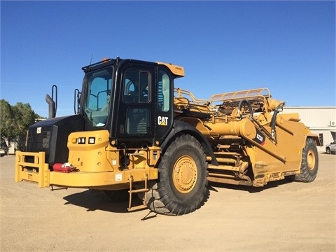 Screpers Caterpillar 623H de importacion a la venta Ref.: 1449003909052754 No. 4