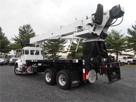 Gruas Altec AC23-95B de segunda mano Ref.: 1449003933737057 No. 3