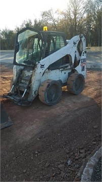 Miniloaders Bobcat S300