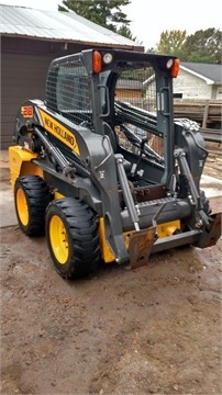 Minicargadores New Holland L218 seminueva Ref.: 1449102463784053 No. 3