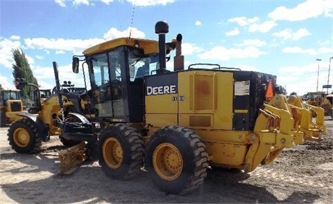 Motoconformadoras Deere 772G seminueva Ref.: 1449105070727305 No. 3