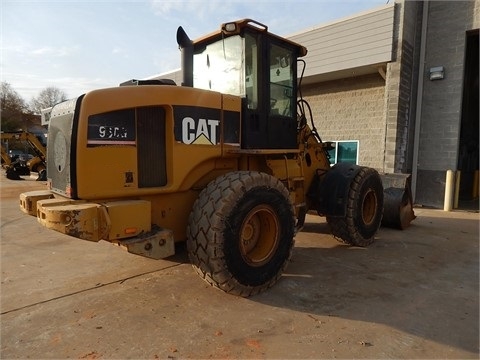 Cargadoras Sobre Ruedas Caterpillar 930G importada a bajo costo Ref.: 1449168801390552 No. 3