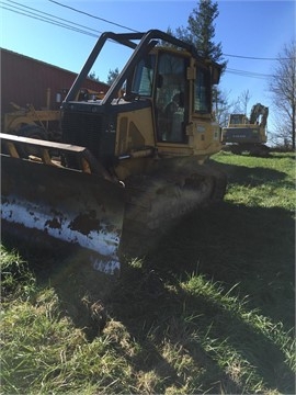 Tractores Sobre Orugas Deere 700H en venta Ref.: 1449170428394923 No. 2