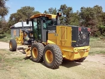 Motoconformadoras Deere 672G en venta, usada Ref.: 1449174457367816 No. 2