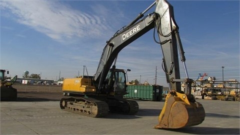 Excavadoras Hidraulicas Deere 350D de bajo costo Ref.: 1449267158293189 No. 3