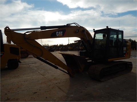 Excavadoras Hidraulicas Caterpillar 312EL importada a bajo costo Ref.: 1449267519694079 No. 4