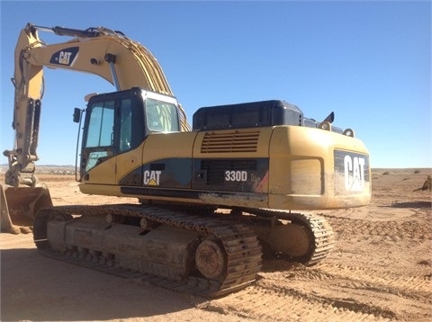 Excavadoras Hidraulicas Caterpillar 330DL seminueva en venta Ref.: 1449279977100774 No. 3