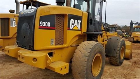 Cargadoras Sobre Ruedas Caterpillar 930G de bajo costo Ref.: 1449518932985070 No. 2