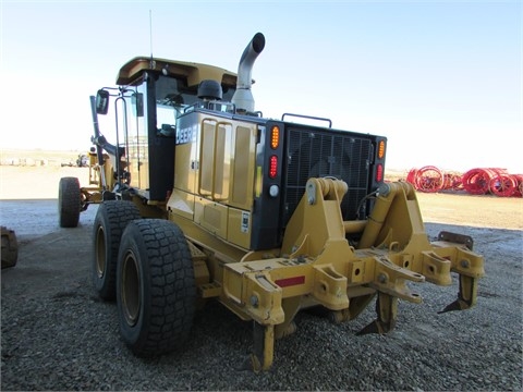 Motoconformadoras Deere 772G usada a la venta Ref.: 1449539009365656 No. 2