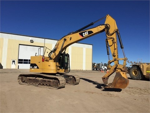 Excavadoras Hidraulicas Caterpillar 328D de importacion Ref.: 1449540697315338 No. 2