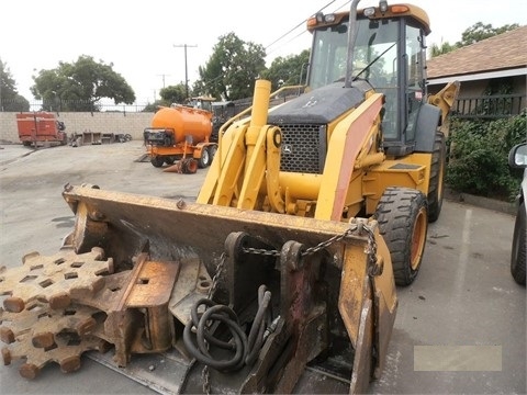 Retroexcavadoras Deere 710G seminueva en perfecto estado Ref.: 1449599305463914 No. 2