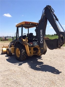 Retroexcavadoras Deere 310J en buenas condiciones Ref.: 1449611568932671 No. 3