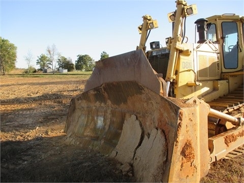 Tractores Sobre Orugas Caterpillar D8N de segunda mano en venta Ref.: 1449680644247791 No. 2