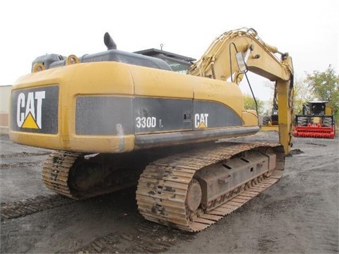 Excavadoras Hidraulicas Caterpillar 330DL en optimas condiciones Ref.: 1449772748820835 No. 2