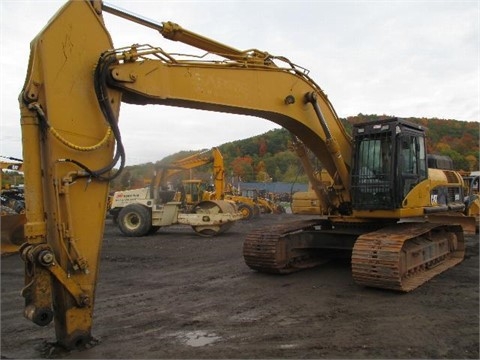 Excavadoras Hidraulicas Caterpillar 330DL en optimas condiciones Ref.: 1449772748820835 No. 4