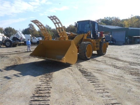 Cargadoras Sobre Ruedas Caterpillar 950H de bajo costo Ref.: 1449775454335760 No. 2