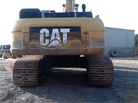 Excavadoras Hidraulicas Caterpillar 330DL seminueva en venta Ref.: 1449778688936483 No. 2