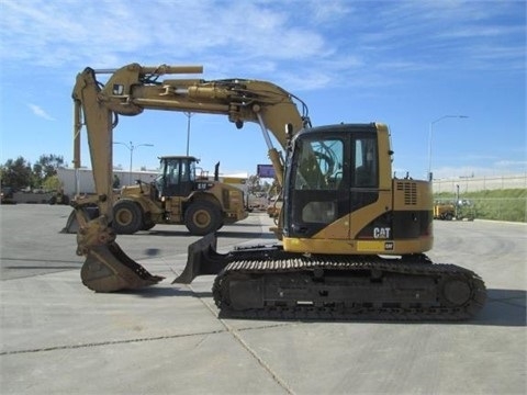 Hydraulic Excavator Caterpillar 314C