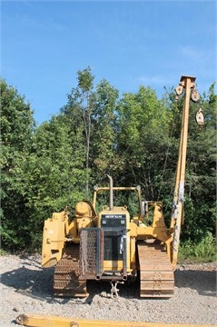 Tiende Tubos Caterpillar 561N