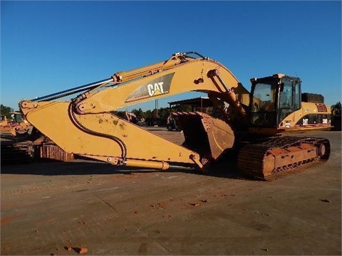 Hydraulic Excavator Caterpillar 330D