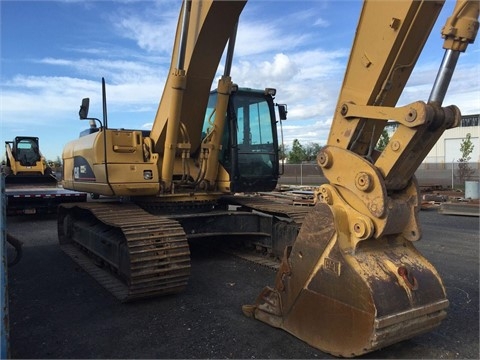 Hydraulic Excavator Caterpillar 330CL