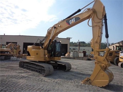 Excavadoras Hidraulicas Caterpillar 321D en venta Ref.: 1450135070029434 No. 2