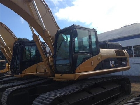 Excavadoras Hidraulicas Caterpillar 330D de segunda mano en venta Ref.: 1450143370087288 No. 2