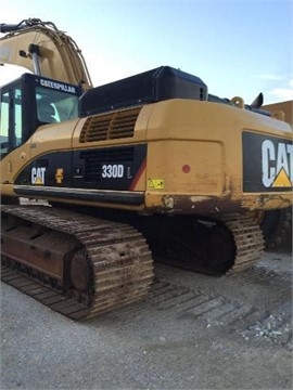 Excavadoras Hidraulicas Caterpillar 330DL de importacion Ref.: 1450145372748586 No. 4