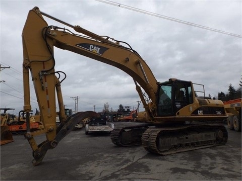 Excavadoras Hidraulicas Caterpillar 330CL importada en buenas con Ref.: 1450200873776113 No. 3