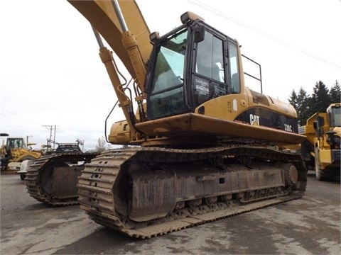 Excavadoras Hidraulicas Caterpillar 330CL importada en buenas con Ref.: 1450200873776113 No. 4