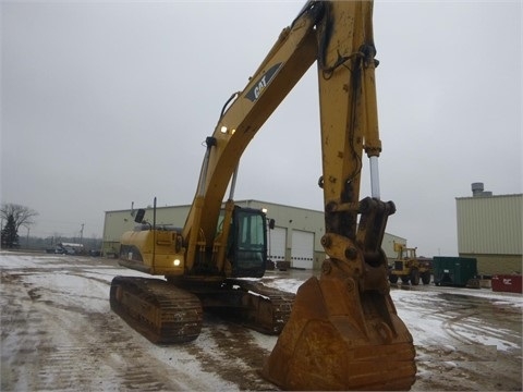 Hydraulic Excavator Caterpillar 330CL