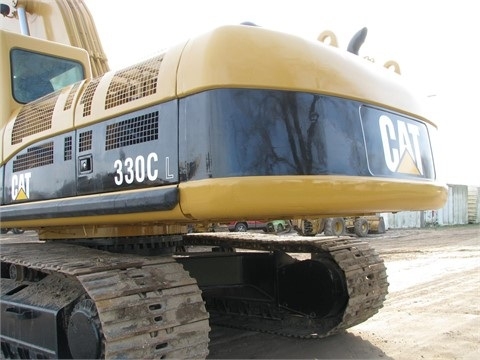 Excavadoras Hidraulicas Caterpillar 330CL de medio uso en venta Ref.: 1450203429639896 No. 2