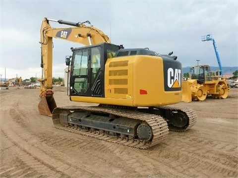 Excavadoras Hidraulicas Caterpillar 320EL de importacion Ref.: 1450210219517478 No. 3