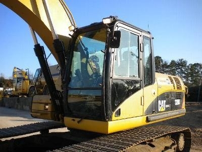 Excavadoras Hidraulicas Caterpillar 320D de bajo costo Ref.: 1450216765818547 No. 2