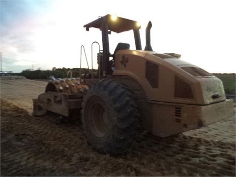 Compactadoras Suelos Y Rellenos Caterpillar CP56 de segunda mano  Ref.: 1450219685078759 No. 3