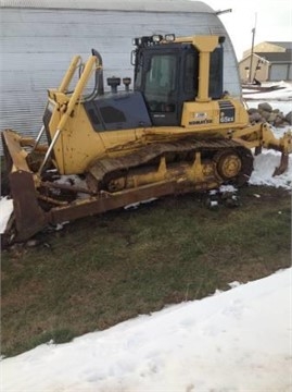 Tractores Sobre Orugas Komatsu D65EX de medio uso en venta Ref.: 1450220015232088 No. 2