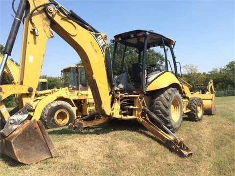 Retroexcavadoras Caterpillar 420E en optimas condiciones Ref.: 1450293696502790 No. 2